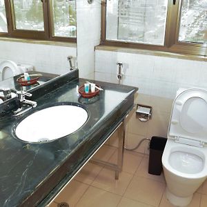 Deluxe Kamer met Twee Aparte Bedden